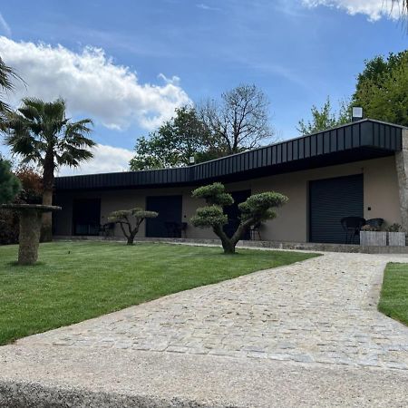 Апартаменты Quinta De Santa Ana, Em Vizela Infias Экстерьер фото